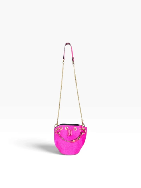 Vist Large View of Product Image Which is Used Unbranded Small Handbag