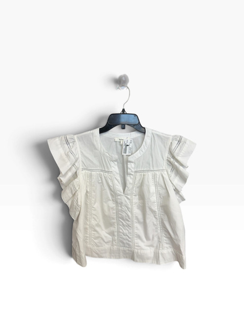 Vist Large View of Product Image Which is Used Unbranded Short Sleeve Top L-12/14