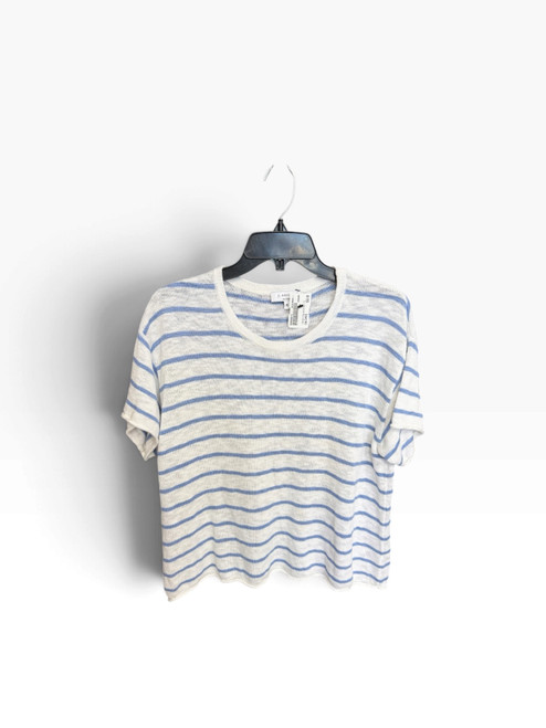 Vist Large View of Product Image Which is Used Unbranded Short Sleeve Top S-4/6