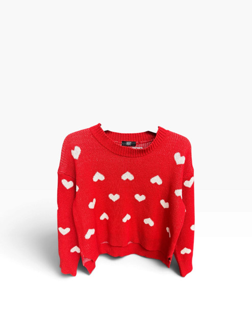 Vist Large View of Product Image Which is Used Unbranded Lightweight Sweater S-4/6