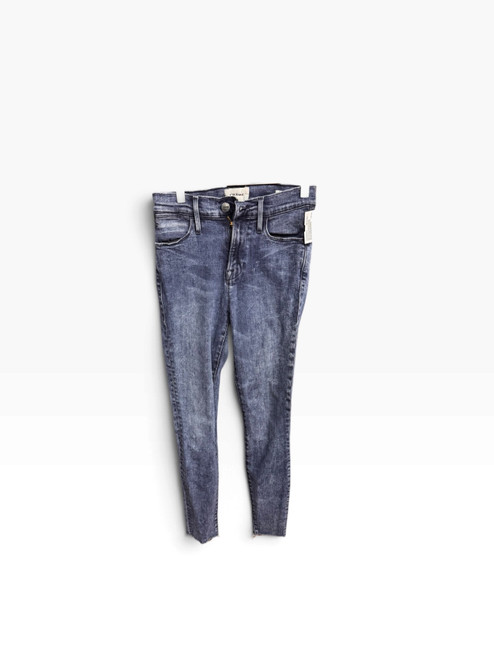 Vist Large View of Product Image Which is Used Unbranded Denim 0-25