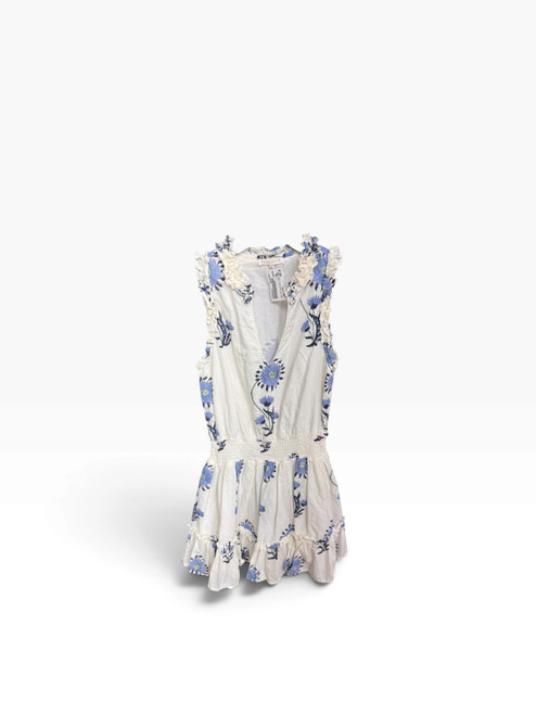 Vist Large View of Product Image Which is Used Unbranded Short Dress F S-4/6