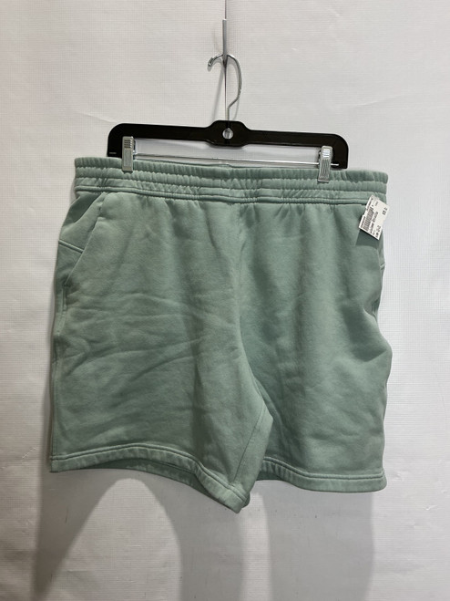 Vist Large View of Product Image Which is Used Lululemon Athletica Shorts 12-31