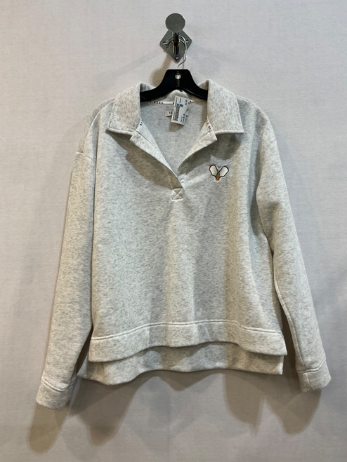 Vist Large View of Product Image Which is Used Unbranded Sweatshirt XL-16