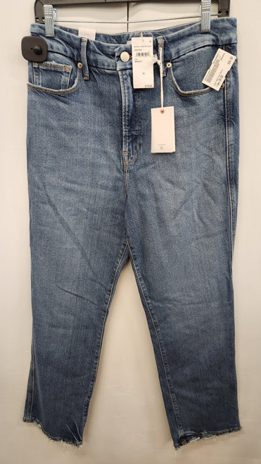 Vist Large View of Product Image Which is Used Unbranded Denim 10-30