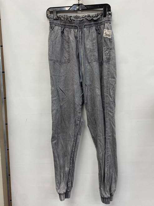 Vist Large View of Product Image Which is Used Elan Casual Pant M 8-10/28-30