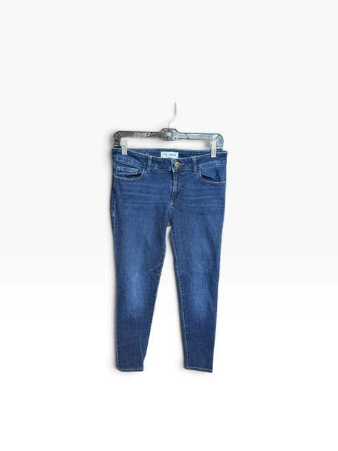 Vist Large View of Product Image Which is Used Dl (Dl1961) Denim 6-28