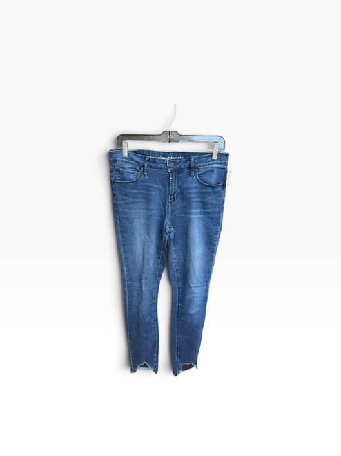 Vist Large View of Product Image Which is Used Articles Of Society Denim 6-28