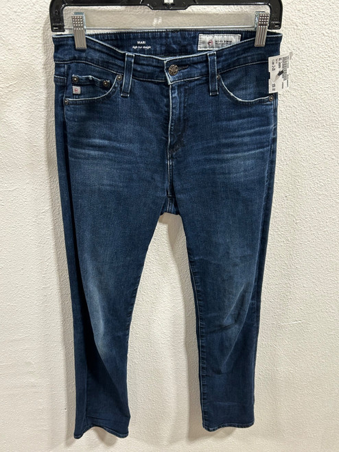Vist Large View of Product Image Which is Used AG Jeans Denim 2-26