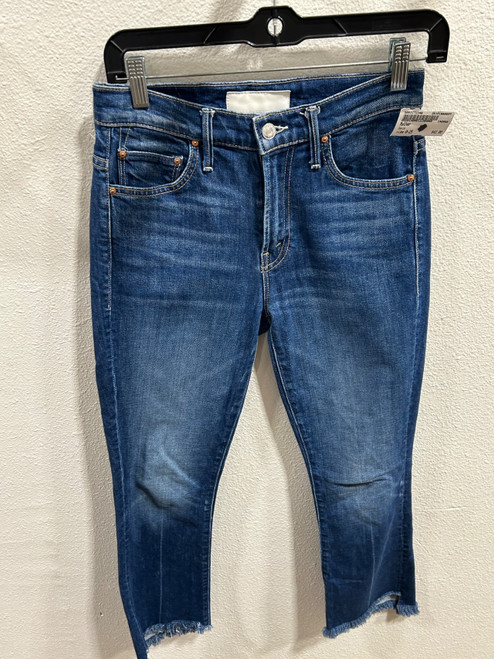 Vist Large View of Product Image Which is Used Mother Denim 0-25