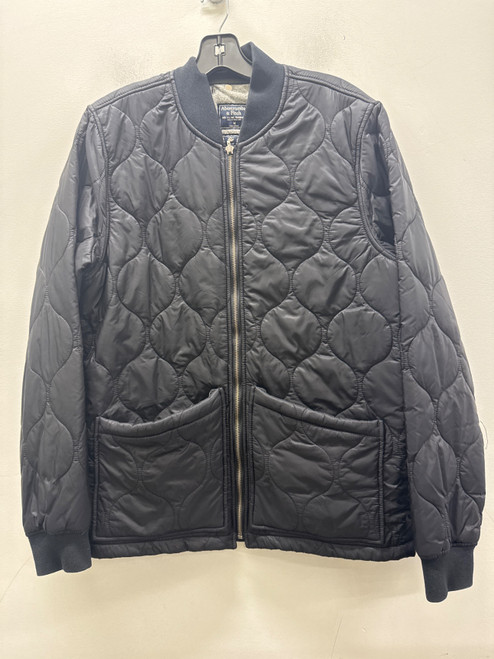 Vist Large View of Product Image Which is Used Abercrombie & Fitch Short Light Jacket M-8/10