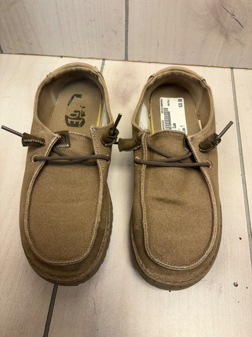 Vist Large View of Product Image Which is Used Hey Dude Flats 7