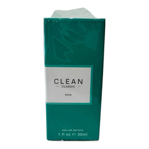 Vist Large View of Product Image Which is Used Clean Classic Rain Eau de Par 