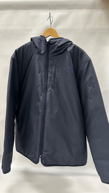 Vist Large View of Product Image Which is Used The North Face Short HeavyCoat XXL-20