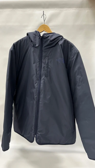 Vist Large View of Product Image Which is Used The North Face Short HeavyCoat XXL-20