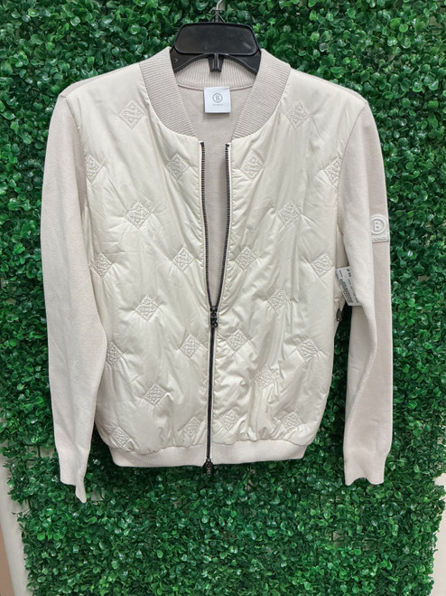Vist Large View of Product Image Which is Used Unbranded Short Light Jacket S-4/6