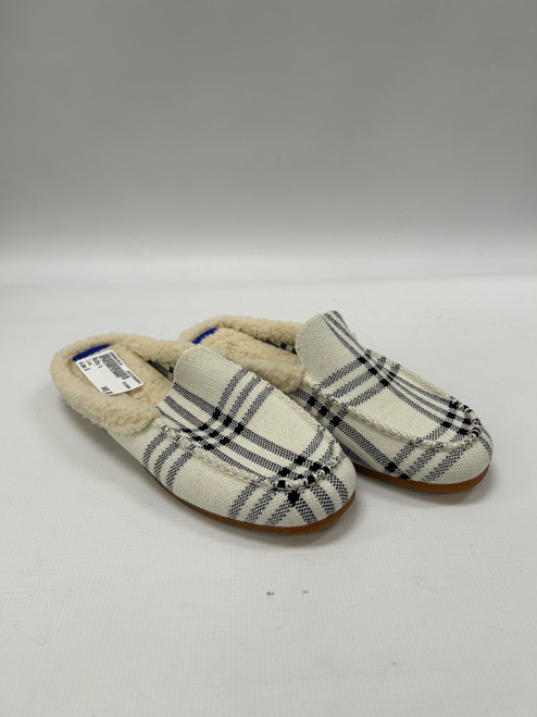 Vist Large View of Product Image Which is Used Rothy's Clogs 8