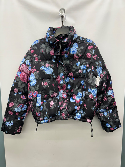 Vist Large View of Product Image Which is Used Old Navy Short HeavyCoat S-4/6