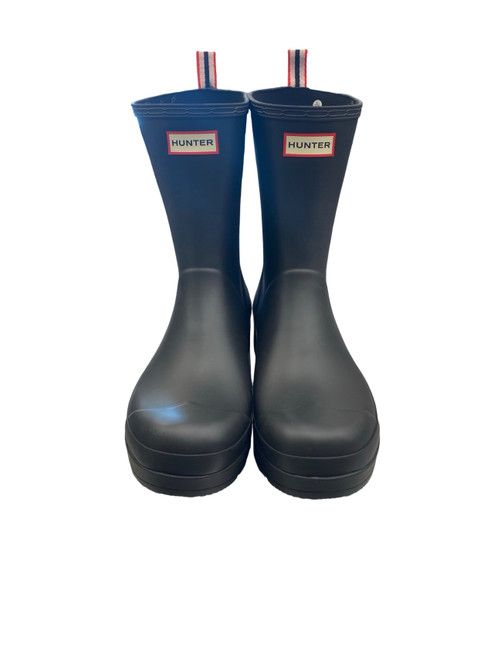 Vist Large View of Product Image Which is Used Hunter Mens Winter Boots 13