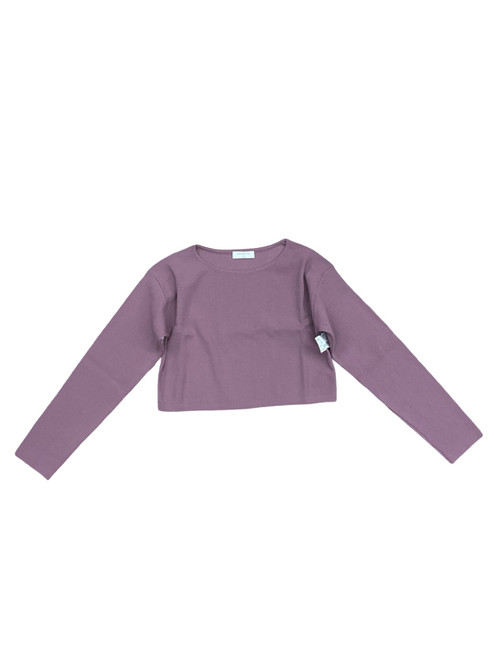 Vist Large View of Product Image Which is Used Babaton Long Sleeve Top XS-0/2