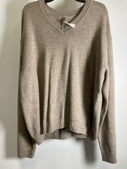 Vist Large View of Product Image Which is Used Skims Heavyweight Sweater L-12/14