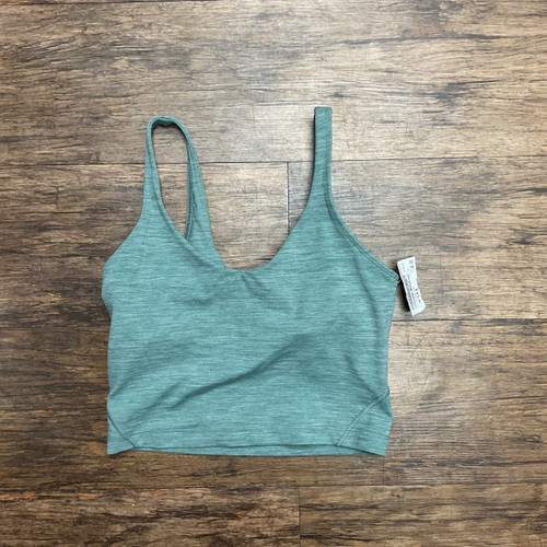 Vist Large View of Product Image Which is Used Lululemon Athletica Active Tank Top S-4/6