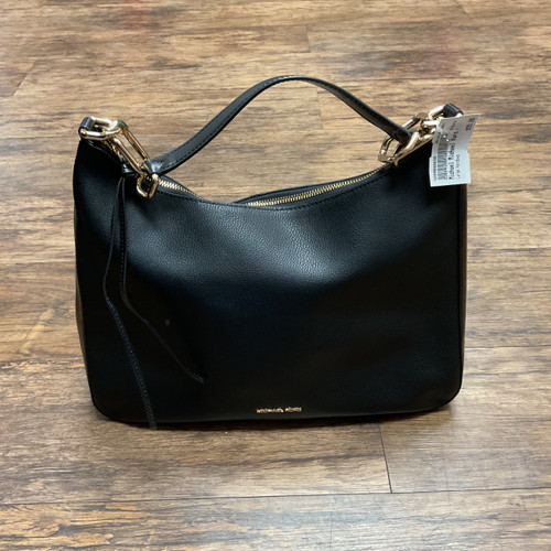 Vist Large View of Product Image Which is Used Michael Michael Kors Large Handbag