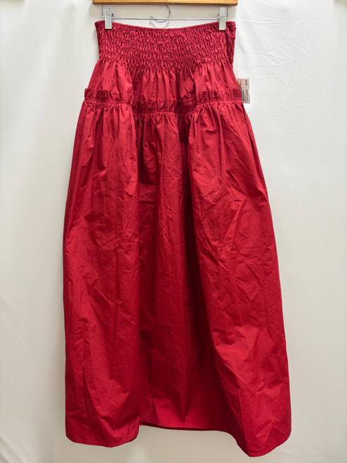 Vist Large View of Product Image Which is Used Anthropologie Long Skirt M 8-10/28-30