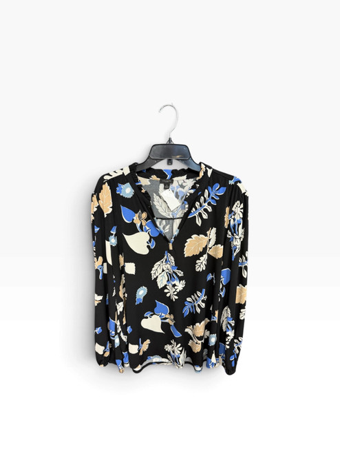 Vist Large View of Product Image Which is Used Ann Taylor Long Sleeve Top XXL-20