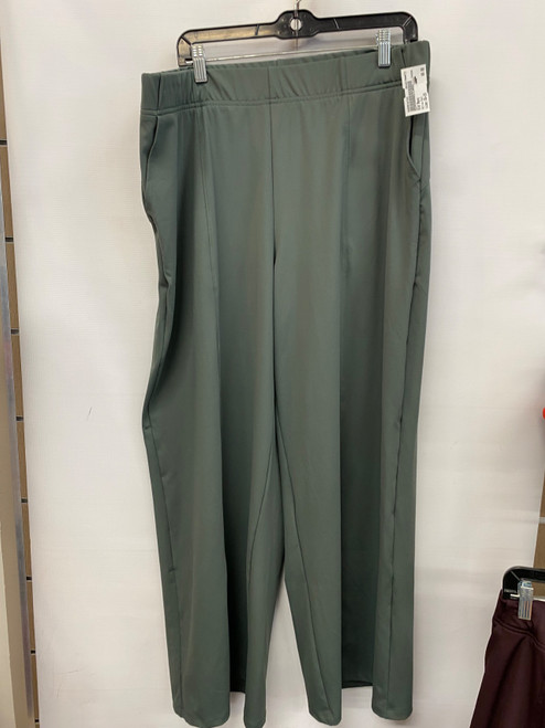 Vist Large View of Product Image Which is Used Old Navy Active Pant 16-33