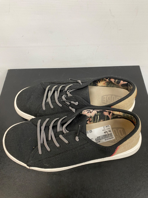 Vist Large View of Product Image Which is Used Hey Dude Casual Shoes 11