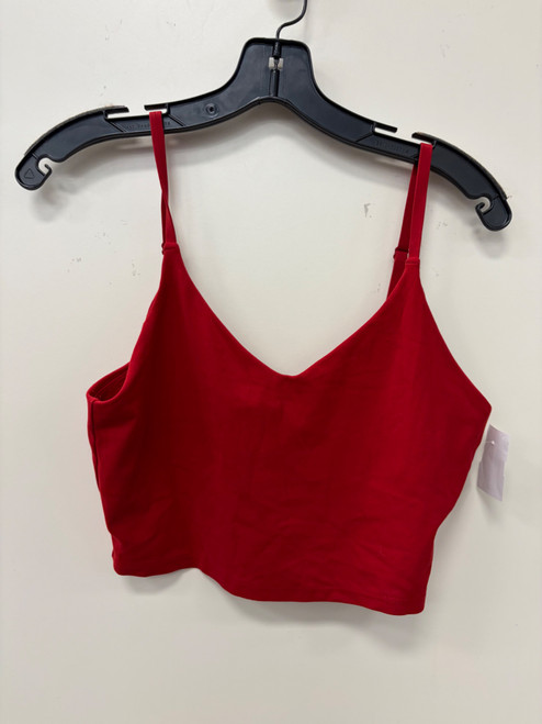 Vist Large View of Product Image Which is Used Athleta Sports Bra M-8/10