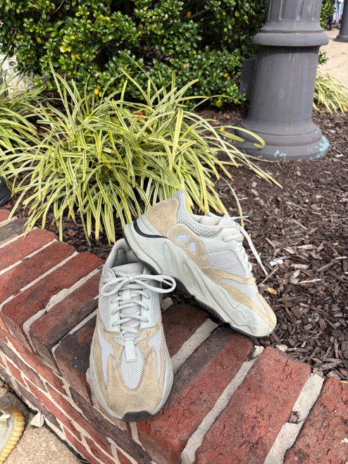 Vist Large View of Product Image Which is Used adidas Yeezy blue Casual Shoes 6