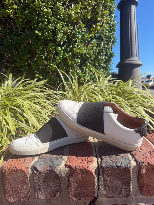 Vist Large View of Product Image Which is Used Givenchy Paris Casual Shoes 6