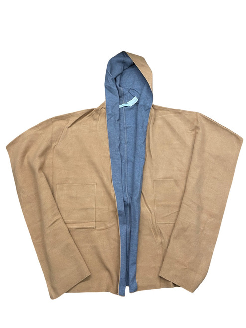 Vist Large View of Product Image Which is Used Zara Heavyweight Sweater S-4/6