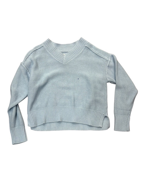 Vist Large View of Product Image Which is Used AE Lightweight Sweater XS-0/2