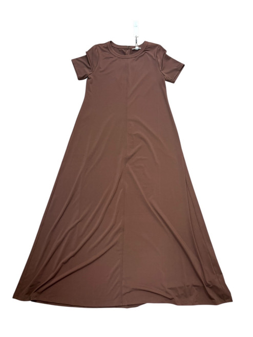 Vist Large View of Product Image Which is Used Chico's Long Dress B S-4/6