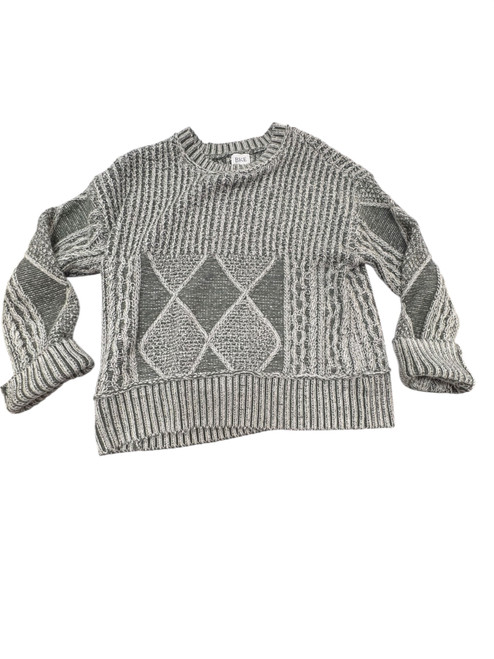Vist Large View of Product Image Which is Used BKE Lightweight Sweater S-4/6