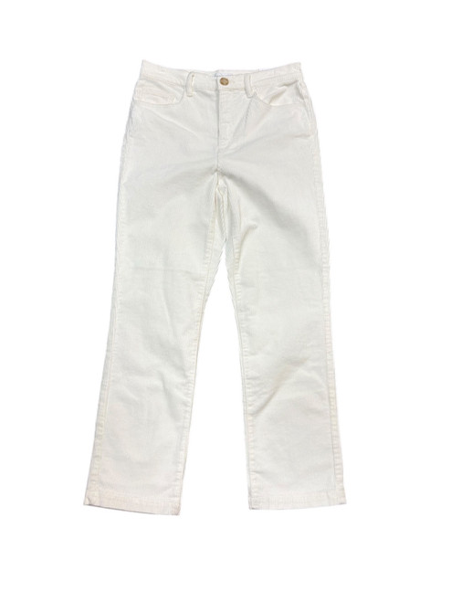 Vist Large View of Product Image Which is Used Loft Casual Pant 4-27