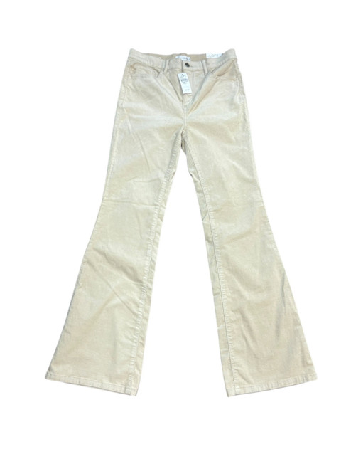 Vist Large View of Product Image Which is Used Loft Casual Pant 4-27