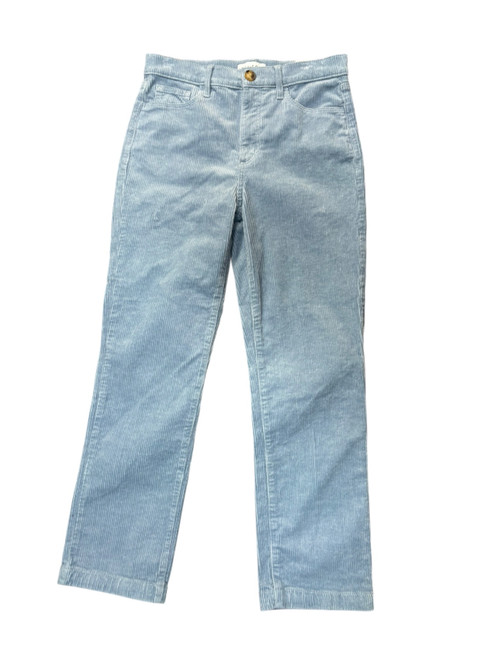 Vist Large View of Product Image Which is Used Loft Casual Pant 4-27