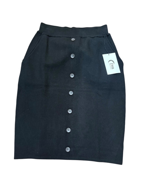 Vist Large View of Product Image Which is Used Zyia Short Skirt 8-29