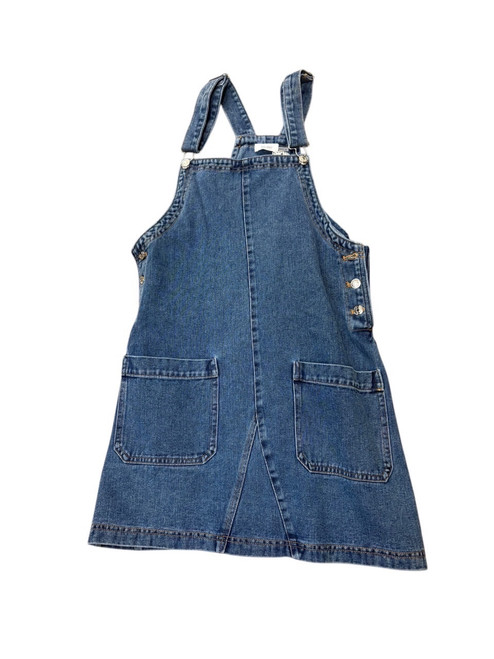 Vist Large View of Product Image Which is Used Bluivy  Short Dress B M-8/10