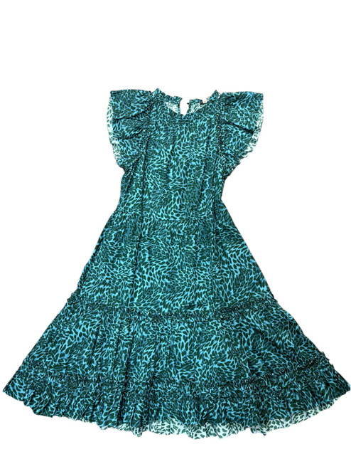 Vist Large View of Product Image Which is Used Tyler Boe Short Dress B XS-0/2