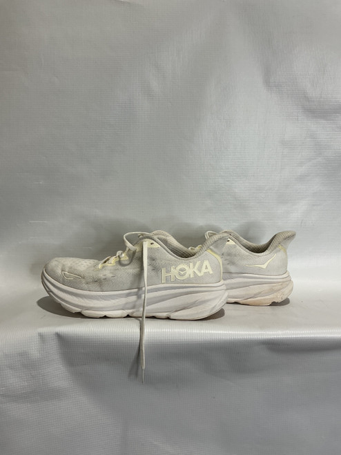 Vist Large View of Product Image Which is Used Hoka Performance Shoes 9.5