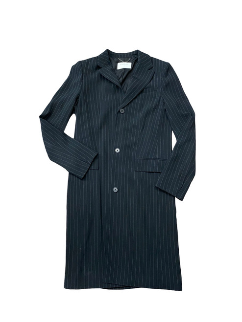 Vist Large View of Product Image Which is Used Babaton Long Light Jacket S-4/6