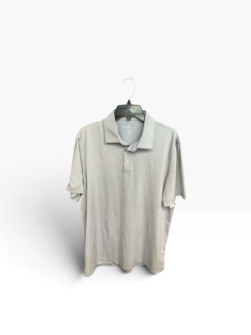 Vist Large View of Product Image Which is Used Unbranded Mens Short Sleeve Top XL/17-17.5