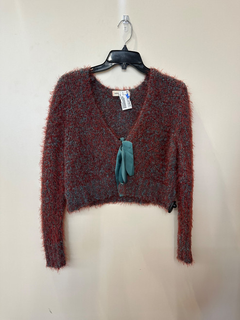 Vist Large View of Product Image Which is Used Unbranded Lightweight Sweater XS-0/2