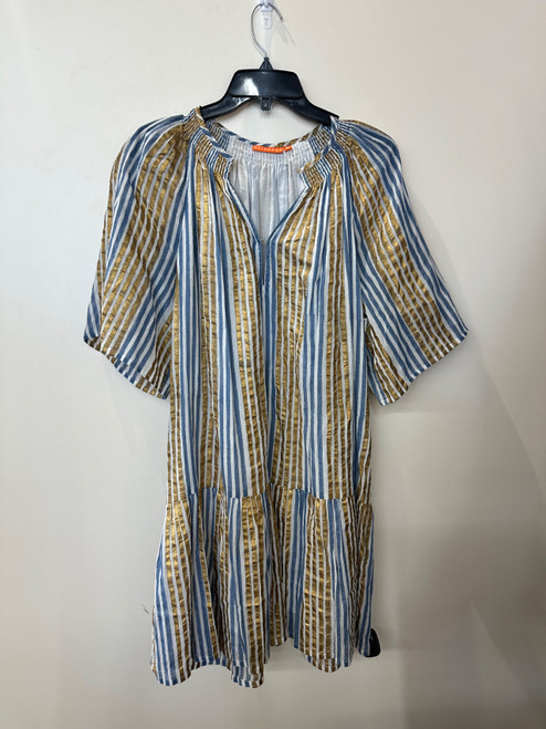 Vist Large View of Product Image Which is Used Unbranded Short Dress B M-8/10