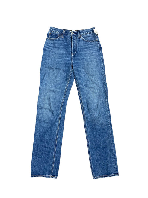 Vist Large View of Product Image Which is Used Aritzia Denim 4-27
